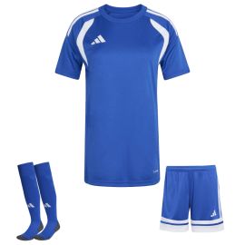 adidas Tiro 26 League Trikotsatz Damen 3-teilig Trikot Shorts Sockenstutzen