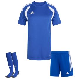 adidas Tiro 26 League Trikotsatz Damen 3-teilig Trikot Shorts Sockenstutzen