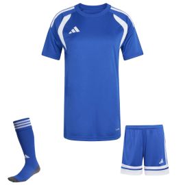 adidas Tiro 26 League Trikotsatz Damen 3-teilig Trikot Shorts Sockenstutzen