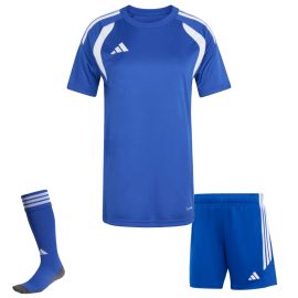 adidas Tiro 26 League Trikotsatz Damen 3-teilig Trikot Shorts Sockenstutzen