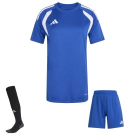 adidas Tiro 26 League Trikotsatz Damen 3-teilig Trikot Shorts Sockenstutzen