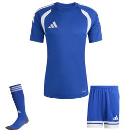 adidas Tiro 26 League Trikotsatz Herren Damen 3-teilig Trikot Shorts Sockenstutzen