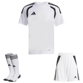 adidas Tiro 26 League Trikotsatz Kinder 3-teilig Trikot Shorts Sockenstutzen