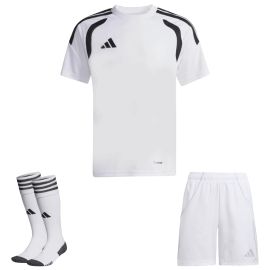 adidas Tiro 26 League Trikotsatz Kinder 3-teilig Trikot Shorts Sockenstutzen