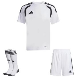 adidas Tiro 26 League Trikotsatz Kinder 3-teilig Trikot Shorts Sockenstutzen