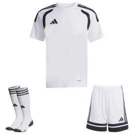 adidas Tiro 26 League Trikotsatz Kinder 3-teilig Trikot Shorts Sockenstutzen