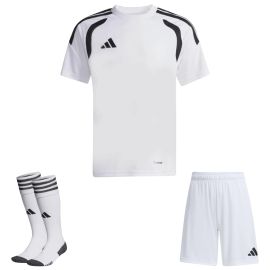 adidas Tiro 26 League Trikotsatz Kinder 3-teilig Trikot Shorts Sockenstutzen