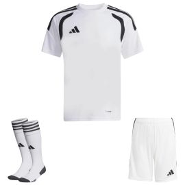 adidas Tiro 26 League Trikotsatz Kinder 3-teilig Trikot Shorts Sockenstutzen