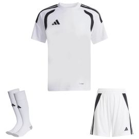 adidas Tiro 26 League Trikotsatz Kinder 3-teilig Trikot Shorts Sockenstutzen
