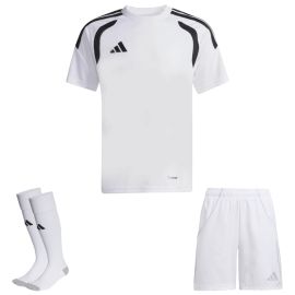 adidas Tiro 26 League Trikotsatz Kinder 3-teilig Trikot Shorts Sockenstutzen