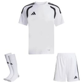 adidas Tiro 26 League Trikotsatz Kinder 3-teilig Trikot Shorts Sockenstutzen