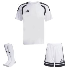 adidas Tiro 26 League Trikotsatz Kinder 3-teilig Trikot Shorts Sockenstutzen