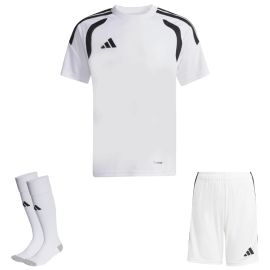 adidas Tiro 26 League Trikotsatz Kinder 3-teilig Trikot Shorts Sockenstutzen