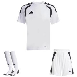adidas Tiro 26 League Trikotsatz Kinder 3-teilig Trikot Shorts Sockenstutzen