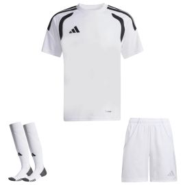 adidas Tiro 26 League Trikotsatz Kinder 3-teilig Trikot Shorts Sockenstutzen