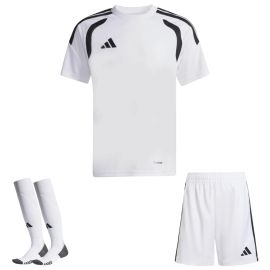 adidas Tiro 26 League Trikotsatz Kinder 3-teilig Trikot Shorts Sockenstutzen
