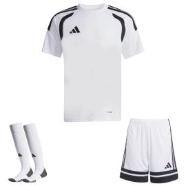 adidas Tiro 26 League Trikotsatz Kinder 3-teilig Trikot Shorts Sockenstutzen