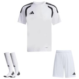 adidas Tiro 26 League Trikotsatz Kinder 3-teilig Trikot Shorts Sockenstutzen