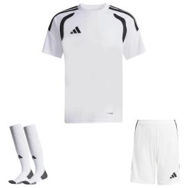 adidas Tiro 26 League Trikotsatz Kinder 3-teilig Trikot Shorts Sockenstutzen