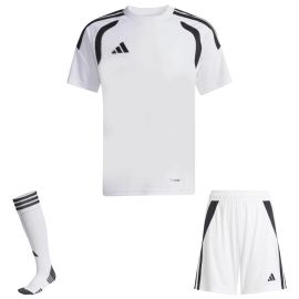 adidas Tiro 26 League Trikotsatz Kinder 3-teilig Trikot Shorts Sockenstutzen