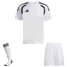 adidas Tiro 26 League Trikotsatz Kinder 3-teilig Trikot Shorts Sockenstutzen