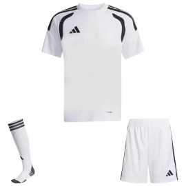 adidas Tiro 26 League Trikotsatz Kinder 3-teilig Trikot Shorts Sockenstutzen