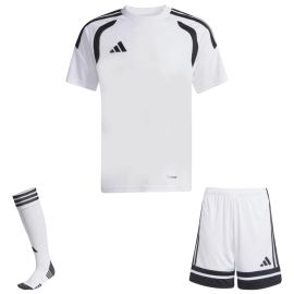 adidas Tiro 26 League Trikotsatz Kinder 3-teilig Trikot Shorts Sockenstutzen