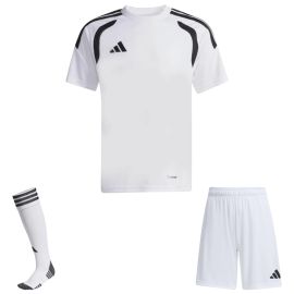 adidas Tiro 26 League Trikotsatz Kinder 3-teilig Trikot Shorts Sockenstutzen