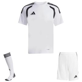 adidas Tiro 26 League Trikotsatz Kinder 3-teilig Trikot Shorts Sockenstutzen