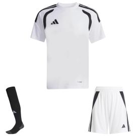 adidas Tiro 26 League Trikotsatz Kinder 3-teilig Trikot Shorts Sockenstutzen