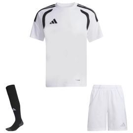adidas Tiro 26 League Trikotsatz Kinder 3-teilig Trikot Shorts Sockenstutzen