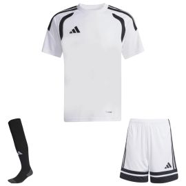 adidas Tiro 26 League Trikotsatz Kinder 3-teilig Trikot Shorts Sockenstutzen