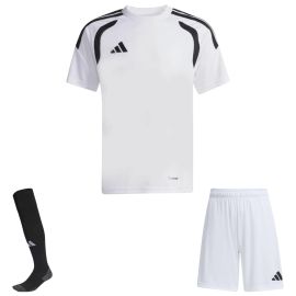 adidas Tiro 26 League Trikotsatz Kinder 3-teilig Trikot Shorts Sockenstutzen