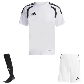adidas Tiro 26 League Trikotsatz Kinder 3-teilig Trikot Shorts Sockenstutzen