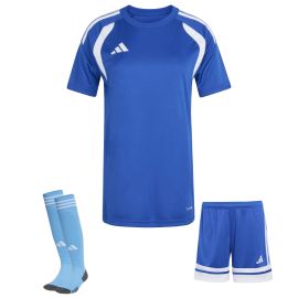 adidas Tiro 26 League Trikotsatz Damen 3-teilig Trikot Shorts Torwart Sockenstutzen