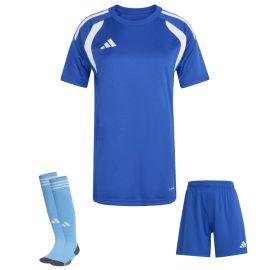 adidas Tiro 26 League Trikotsatz Damen 3-teilig Trikot Shorts Torwart Sockenstutzen