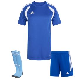 adidas Tiro 26 League Trikotsatz Damen 3-teilig Trikot Shorts Torwart Sockenstutzen