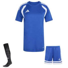 adidas Tiro 26 League Trikotsatz Damen 3-teilig Trikot Shorts Torwart Sockenstutzen