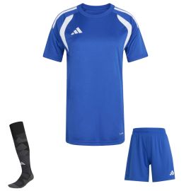 adidas Tiro 26 League Trikotsatz Damen 3-teilig Trikot Shorts Torwart Sockenstutzen