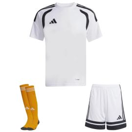adidas Tiro 26 League Trikotsatz Kinder 3-teilig Trikot Shorts Torwart Sockenstutzen