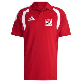 adidas Tiro 26 League TSG Burg Lichtenberg Herren Damen Poloshirt