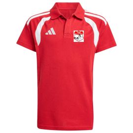 adidas Tiro 26 League TSG Burg Lichtenberg Kinder Poloshirt