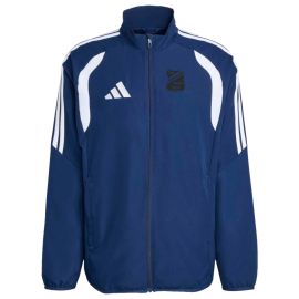adidas Tiro 26 League TuS Eintracht Rulle Herren Damen Präsentationsjacke