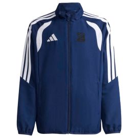 adidas Tiro 26 League TuS Eintracht Rulle Kinder Präsentationsjacke