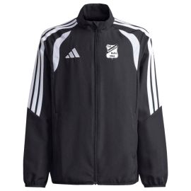 adidas Tiro 26 League TuS Eintracht Rulle Kinder Präsentationsjacke