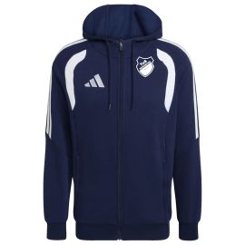 adidas Tiro 26 League TuS Neuenkirchen Herren Damen Kapuzenjacke