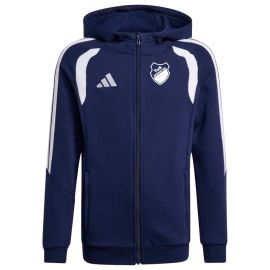 adidas Tiro 26 League TuS Neuenkirchen Kinder Kapuzenjacke