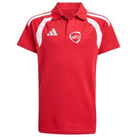 adidas Tiro 26 League WFV Kinder Poloshirt