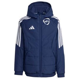 adidas Tiro 26 League WFV Kinder Winterjacke