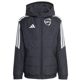 adidas Tiro 26 League WFV Kinder Winterjacke